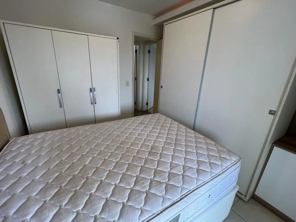 Apartamento mobiliado com 2 dormitórios e varanda — photo 27