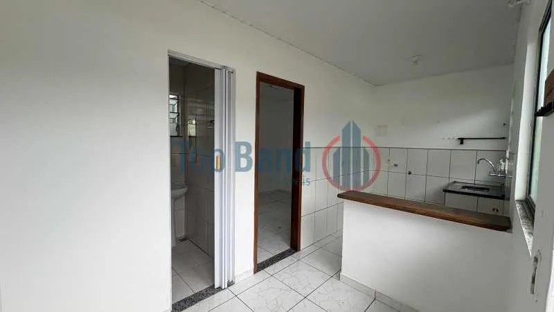 One-bedroom, 25 m² apartment in Rio de Janeiro — photo 3