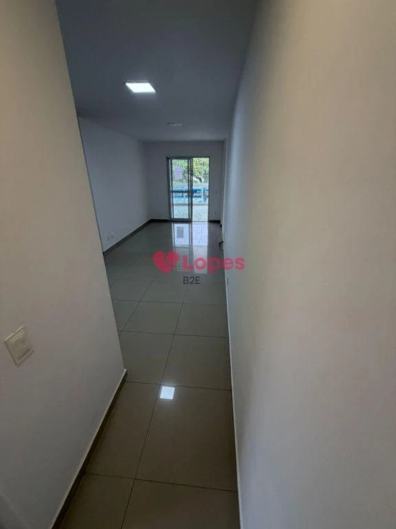 Apartamento de 115 m² com 3 quartos e 2 vagas — photo 21