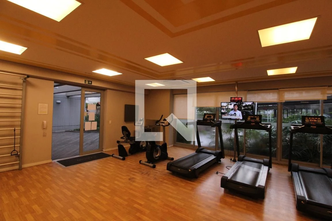 3-bedroom apartment in a building with a sauna — photo 32