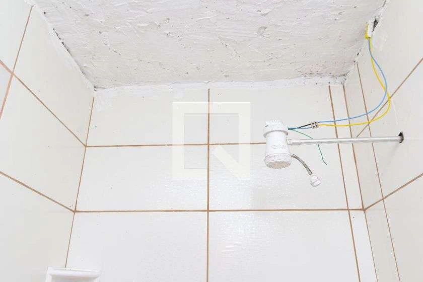 38 m² unfurnished studio with private garden and 1 parking — photo 30