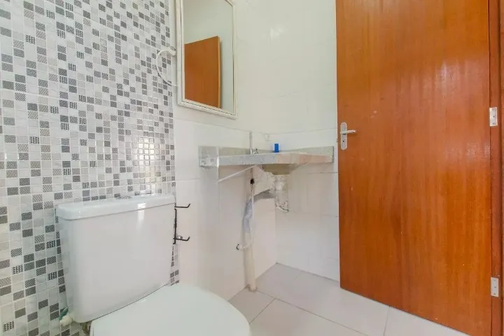 3-bedroom house with private garden and BBQ — photo 12