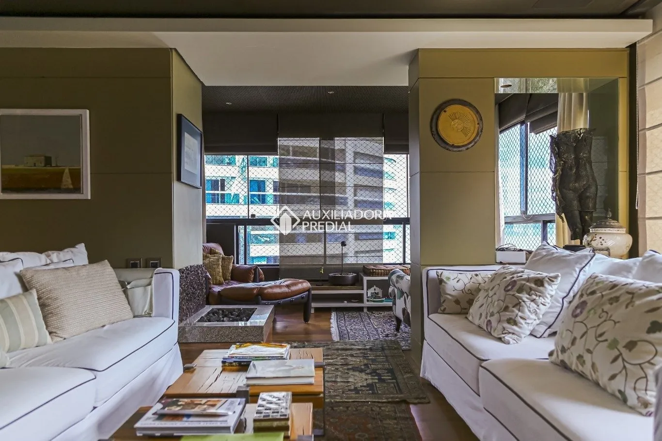 Penthouse dúplex amueblado de 303 m² con 4 dormitorios — photo 15