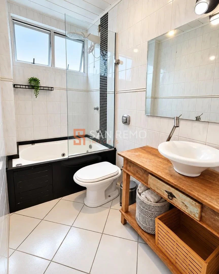 Dishwasher in a 2-bedroom apartment, 75 m² — photo 7
