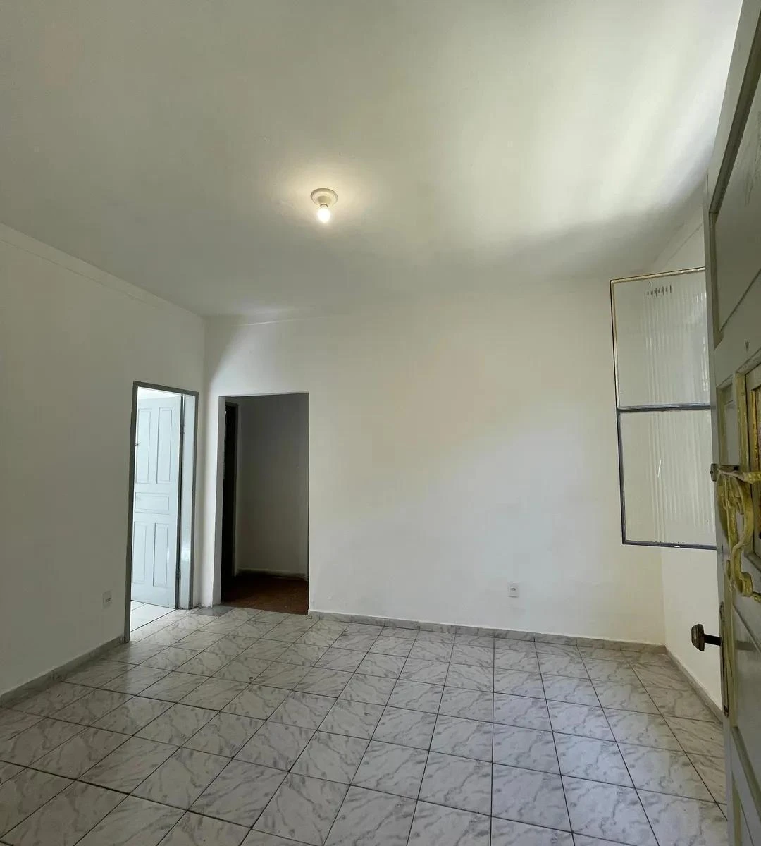 Casa de 70 m² e 2 quartos, Campo Grande