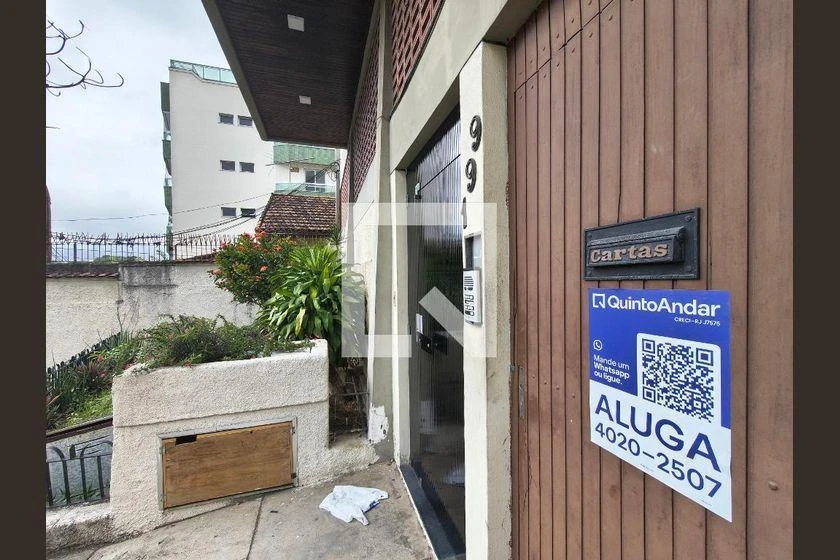 Rental apartment with 2 bedrooms and a balcony — photo 30