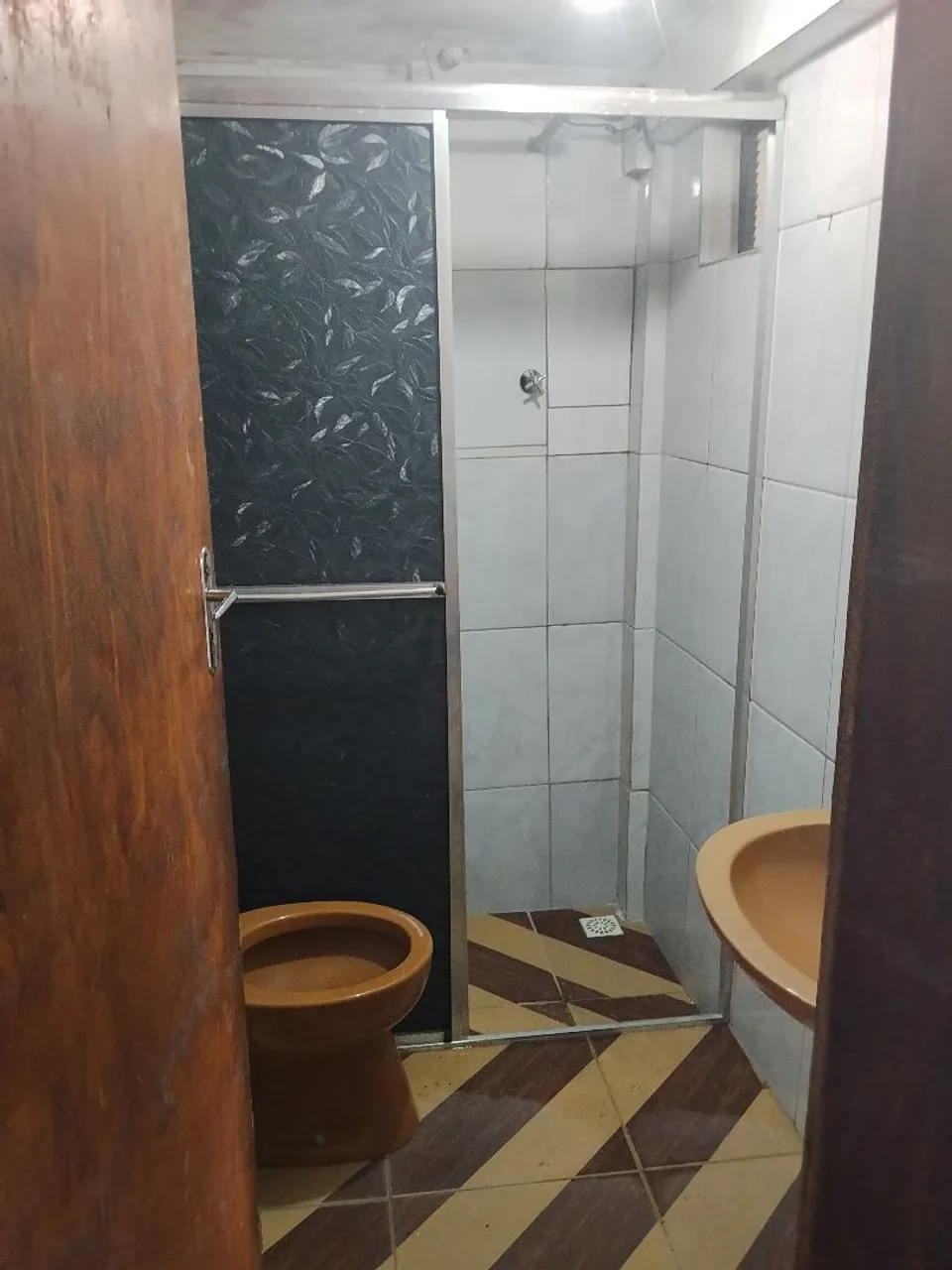 Casa de 50 m² e 1 quarto, Alto Boqueirão — photo 3