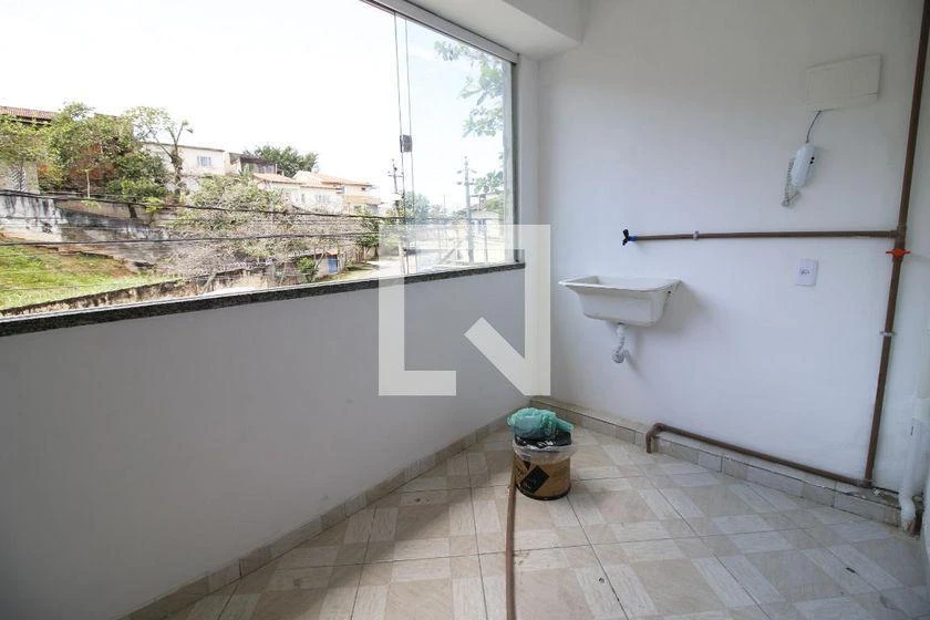 Apartamento de 85 m² e 1 quarto, Curicica — photo 11