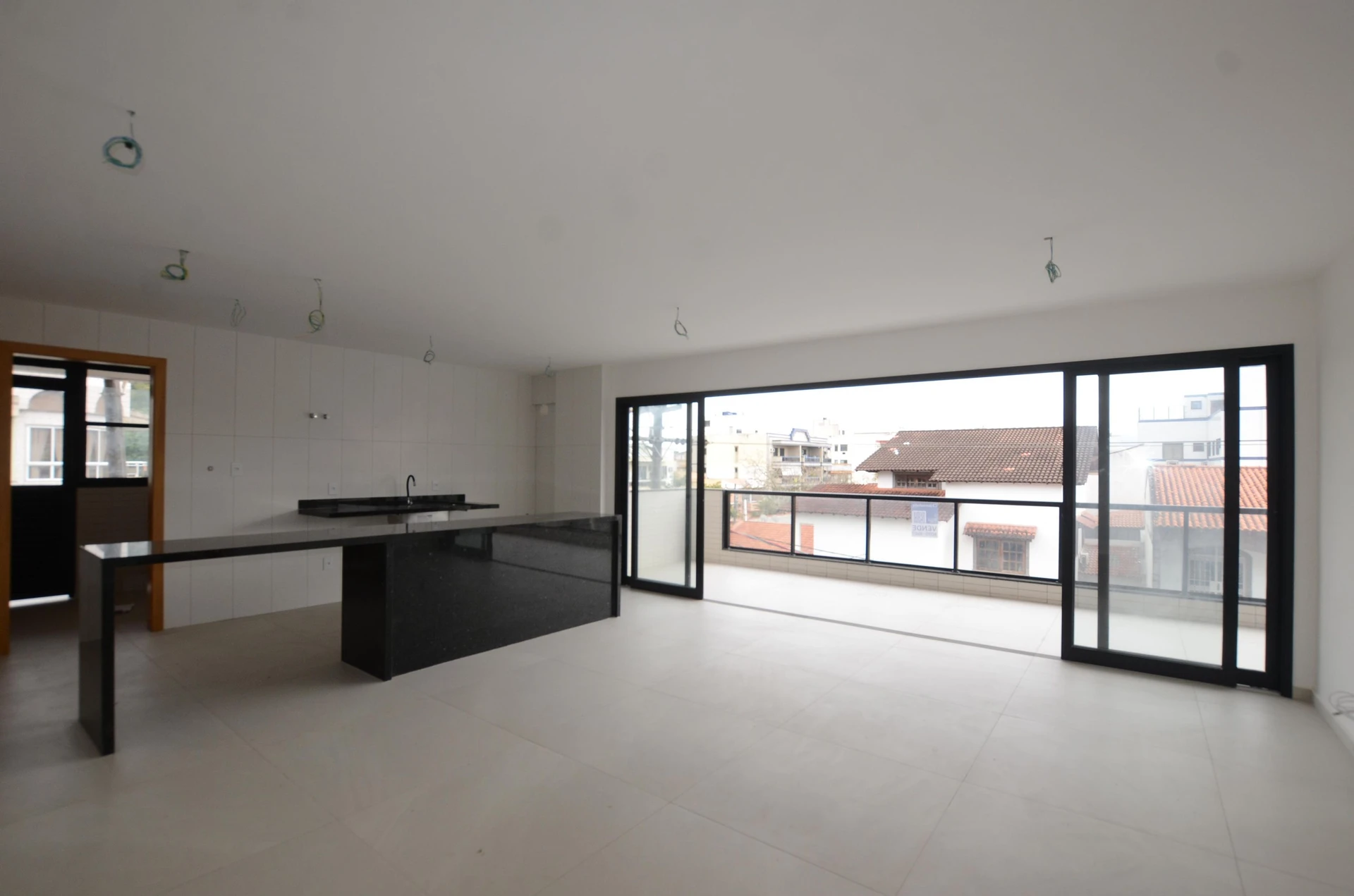 2-bedroom apartment with a mountain view in Rio de Janeiro — photo 2