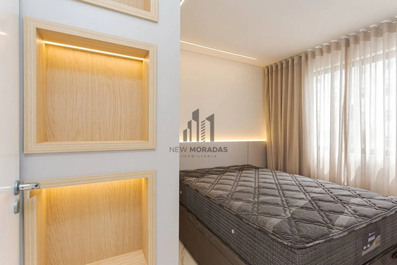 Furnished apartment, 35 m², with a private BBQ — photo 5