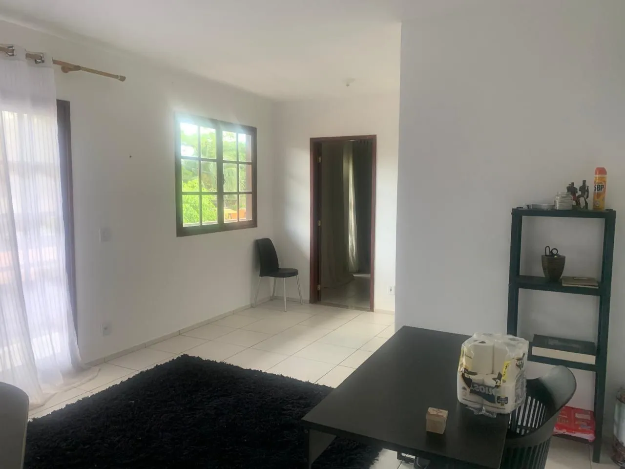 Mountain view in a 3-bedroom house, 235 m² — photo 7