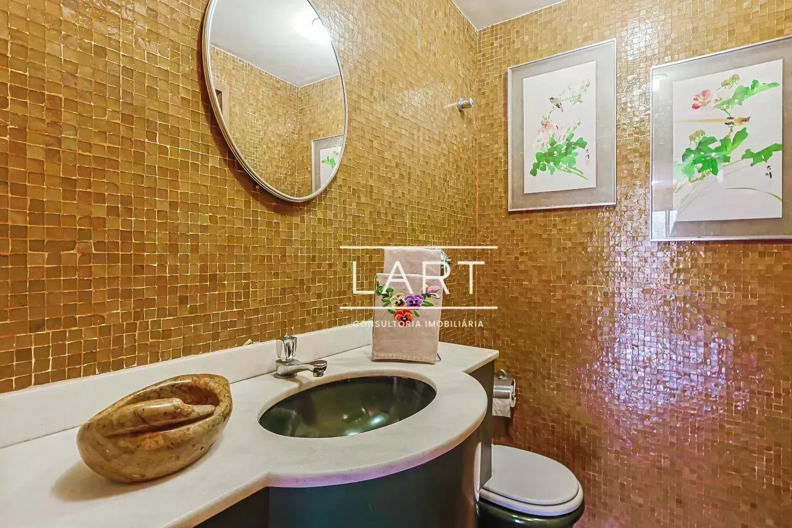 Будинок 800 м² з 6 спальнями-сюїтами та 9 ванними — photo 25