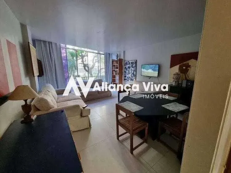 Apartamento mobiliado com 2 quartos e 2 banheiros — photo 21