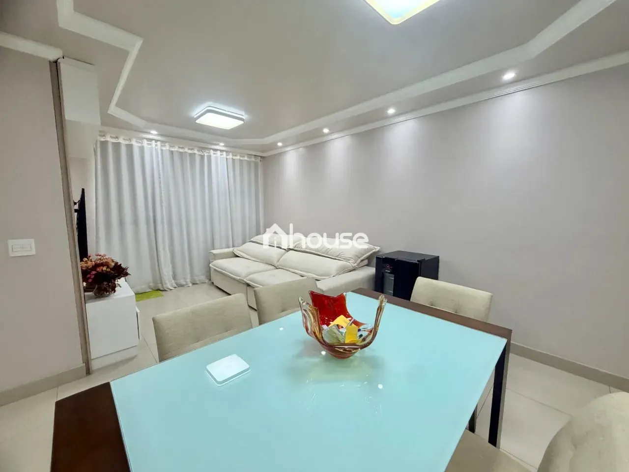 Apartamento mobiliado 3 quartos com suíte 84 m² e 1 vaga — photo 12
