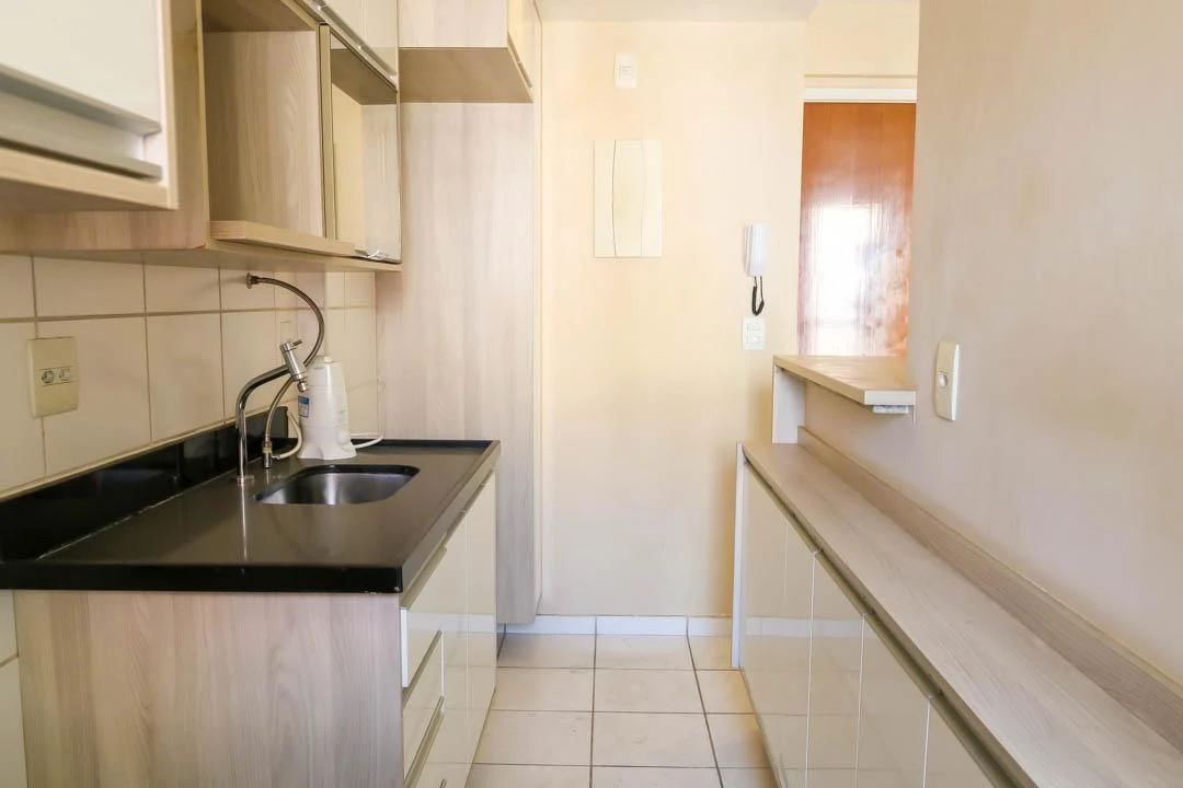 2-bedroom apartment with a park view in Rio de Janeiro — photo 47