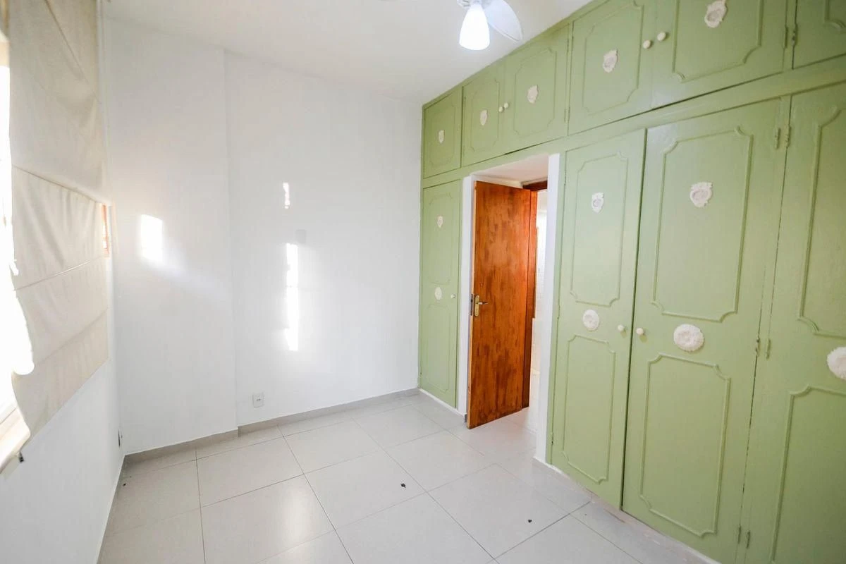 Apartamento com 2 quartos, 2 banheiros e 1 vaga — photo 10