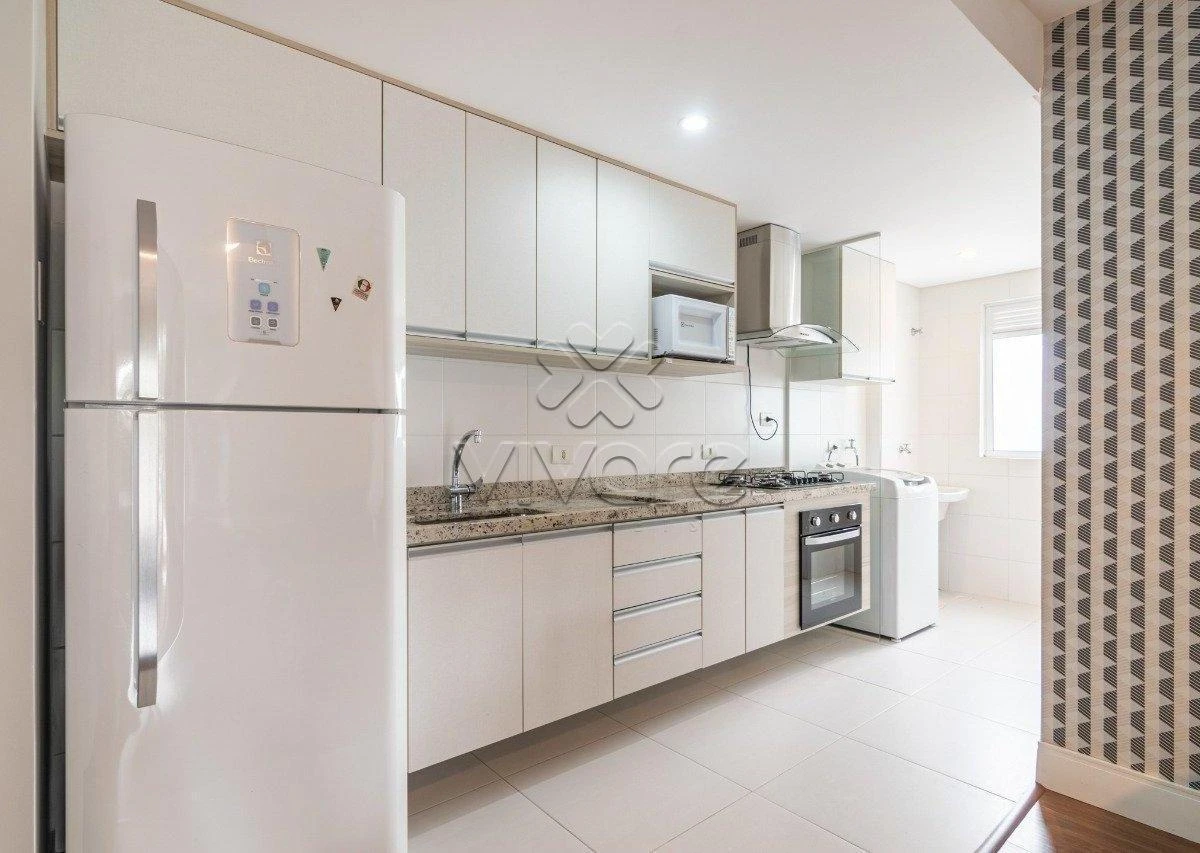 Furnished apartment, 86 m², with a washing machine — photo 2