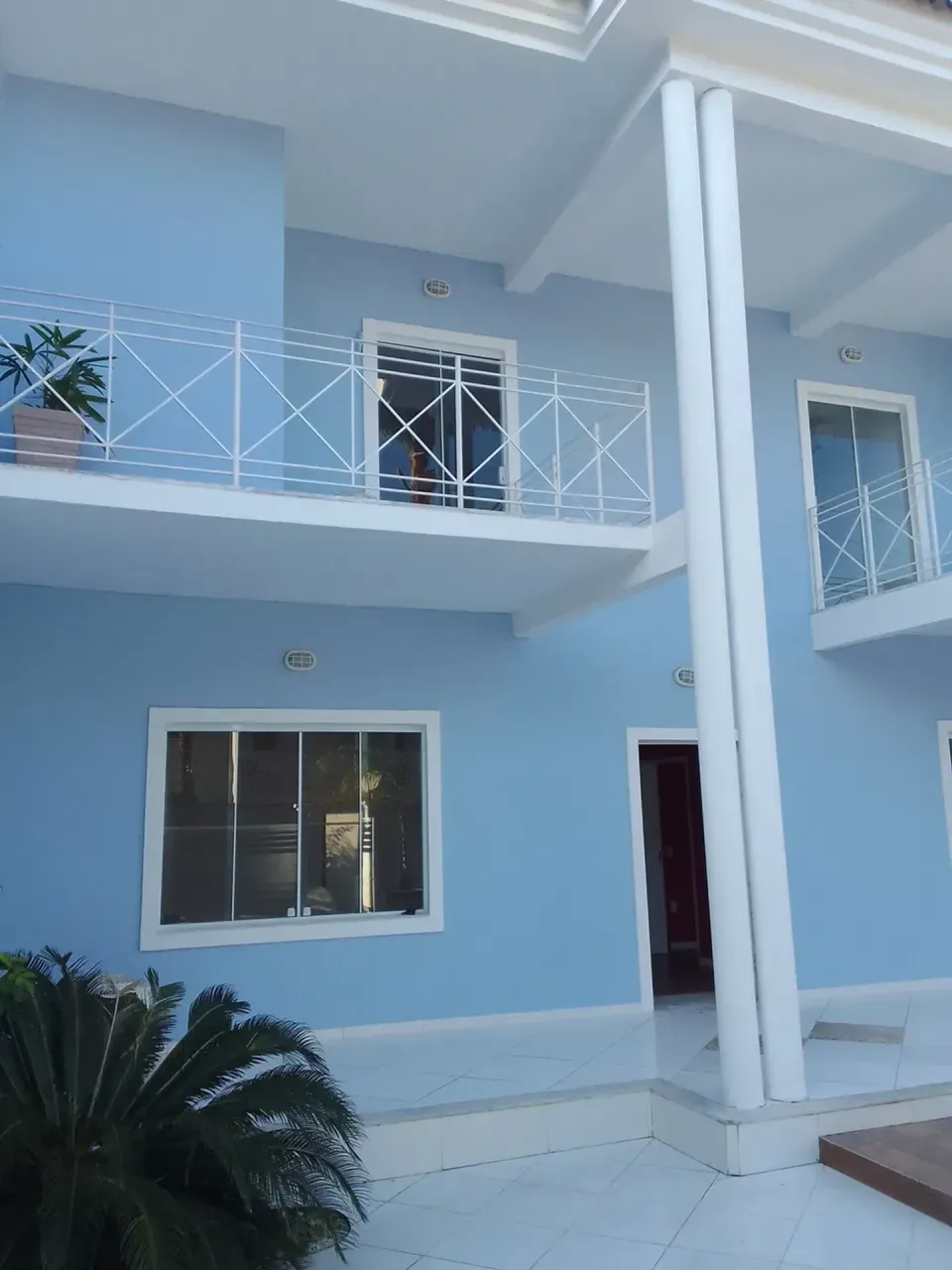 Unfurnished house with 5 bedrooms and 5 bathrooms — photo 16
