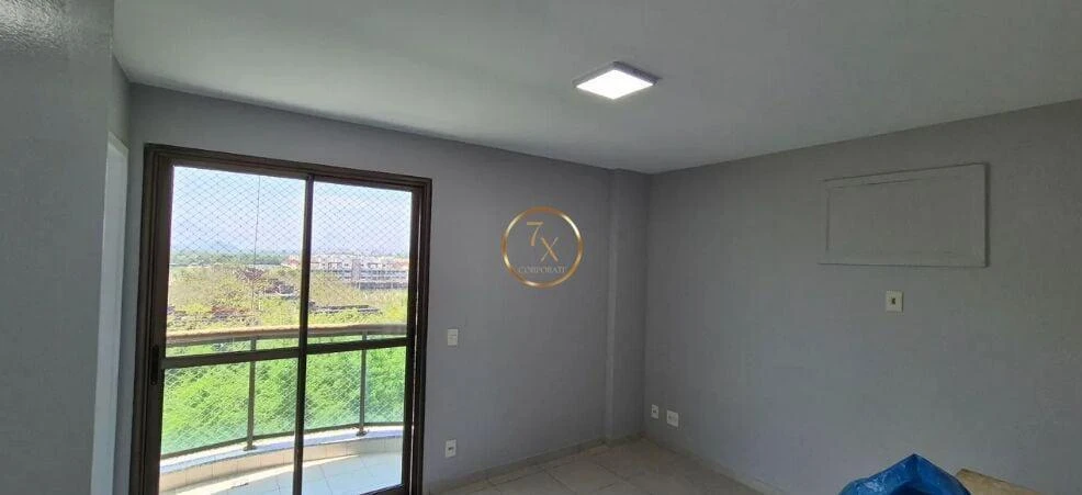 Вид на парк та 3 спальні: квартира 91 м² — photo 4