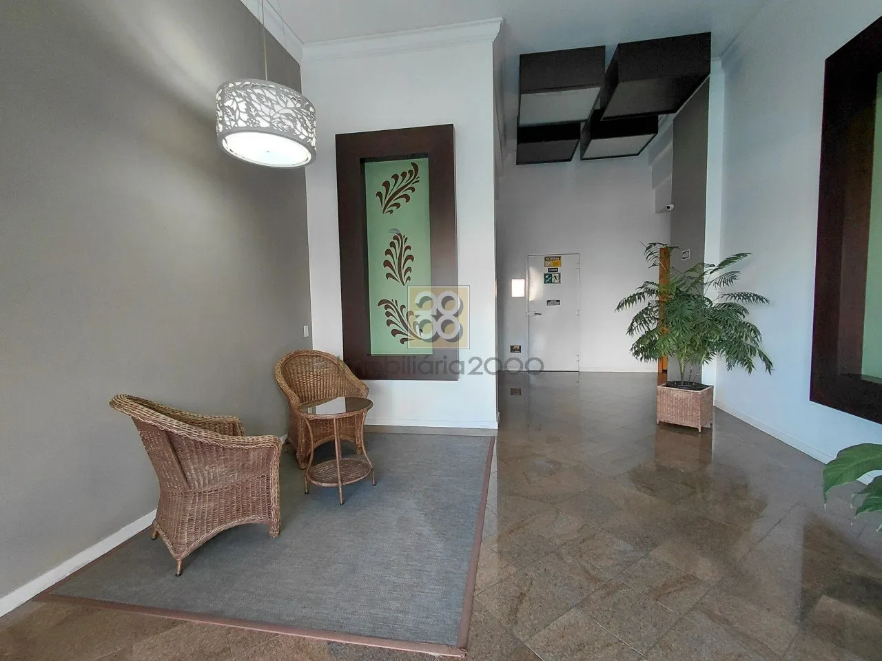 Квартира 123 м² с 3 спальнями и местом в гараже — photo 2