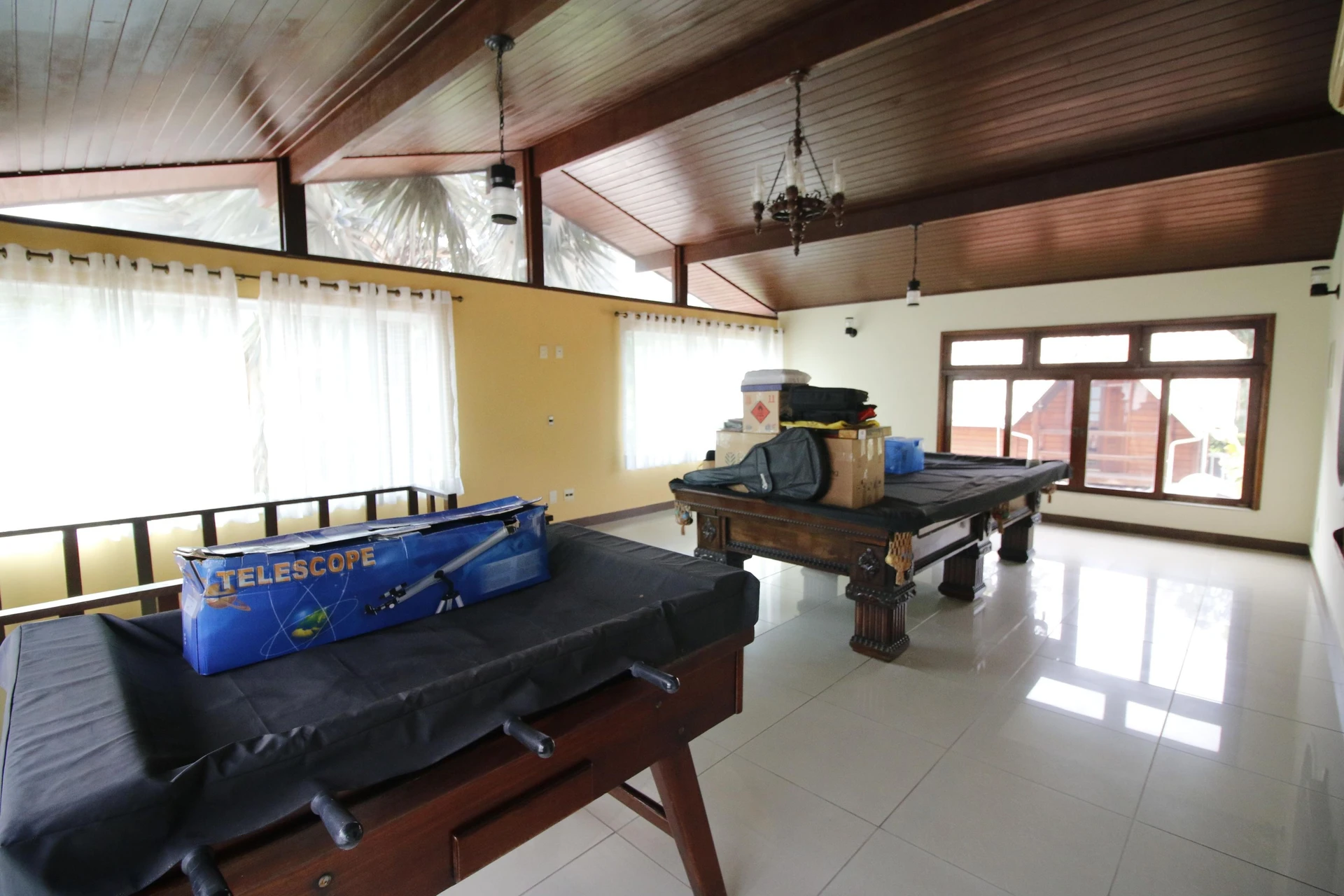 3-bedroom house with a garden — photo 18