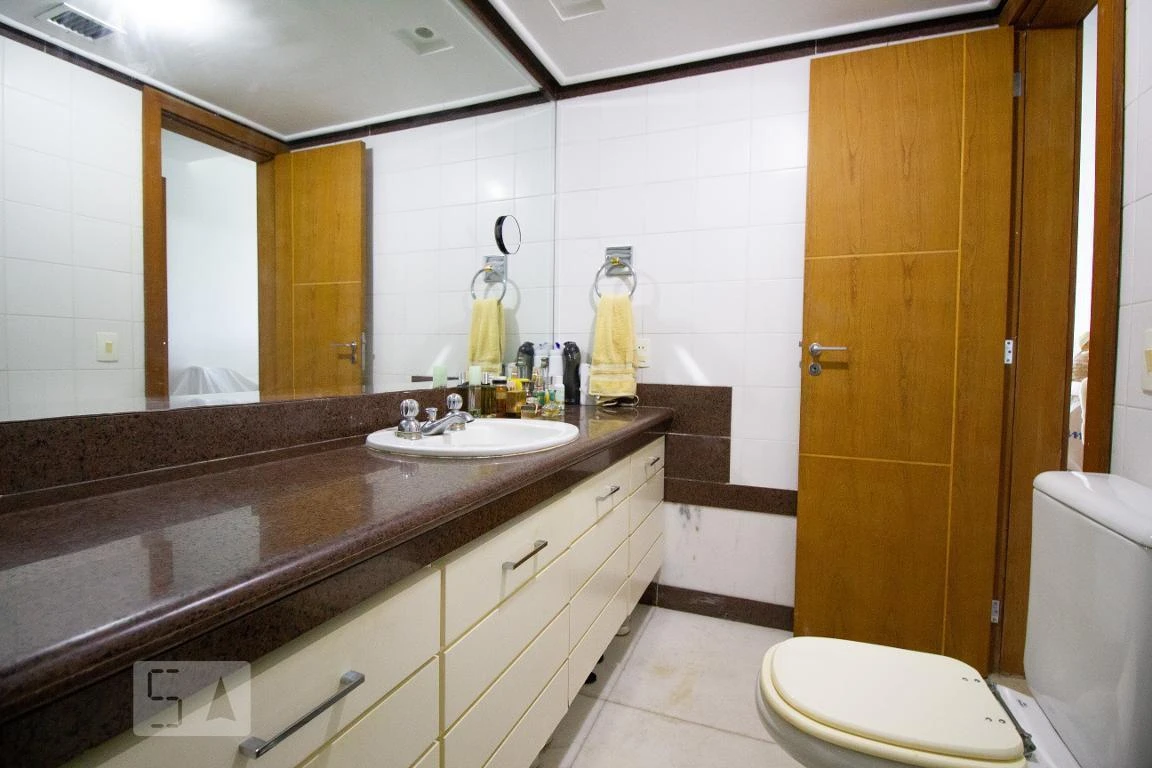 4-bedroom apartment with en-suites and 310 m², 4 parking — photo 25