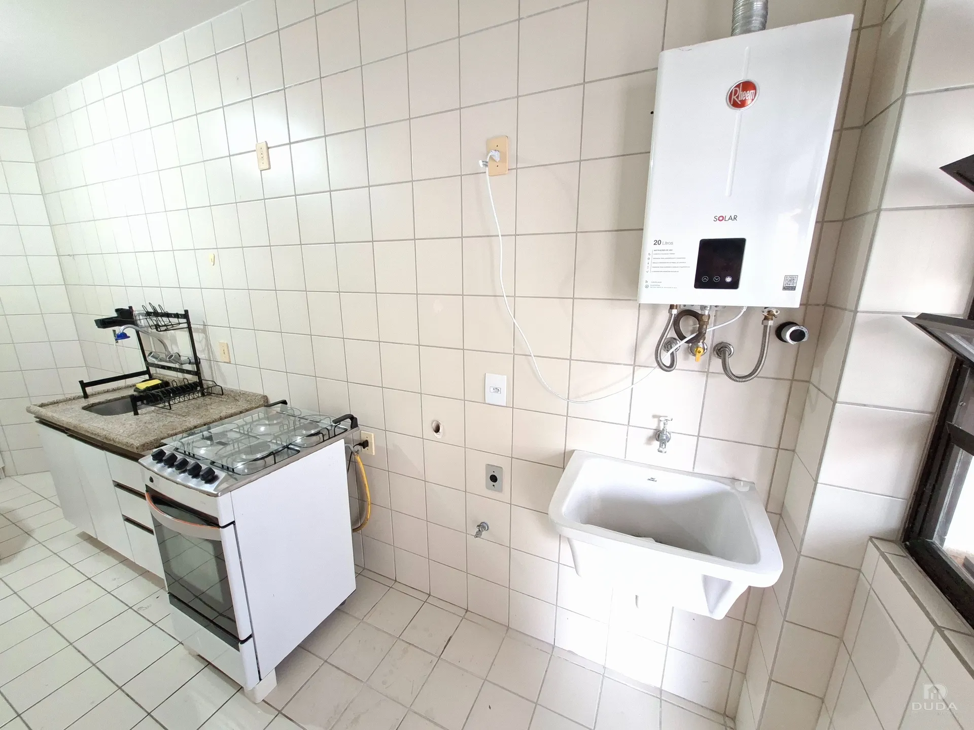 2-bedroom apartment, 1 with its own bathroom, 85 m² — photo 11