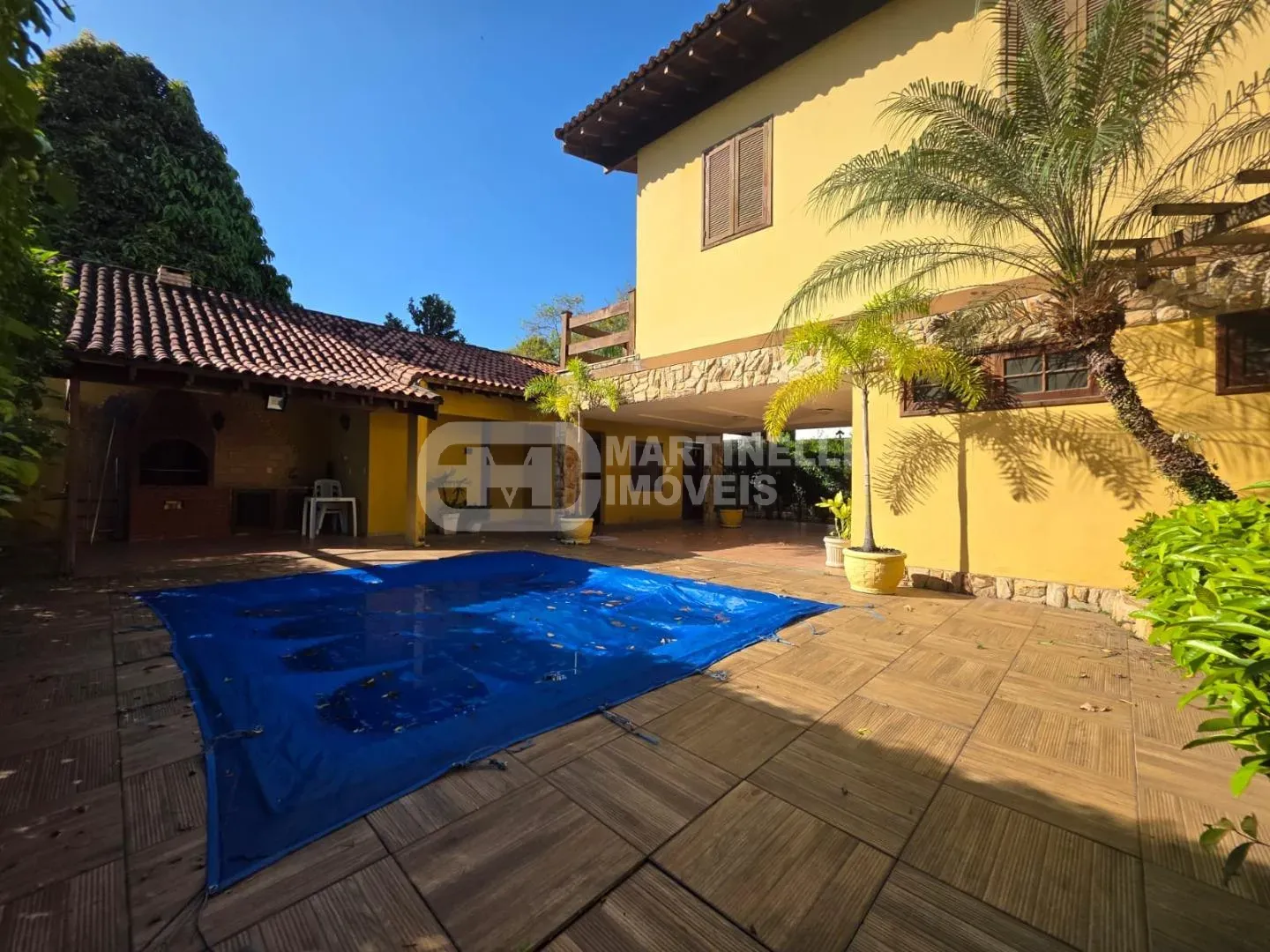 Casa de 3 dormitorios con 1 suite y 3 plazas de aparcamiento — photo 32