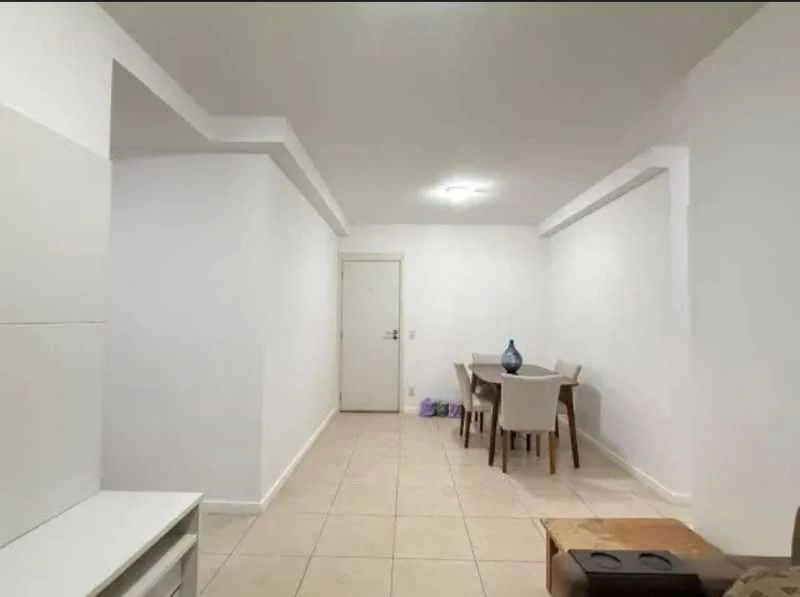 Apartamento com 2 quartos e churrasqueira privativa — photo 7