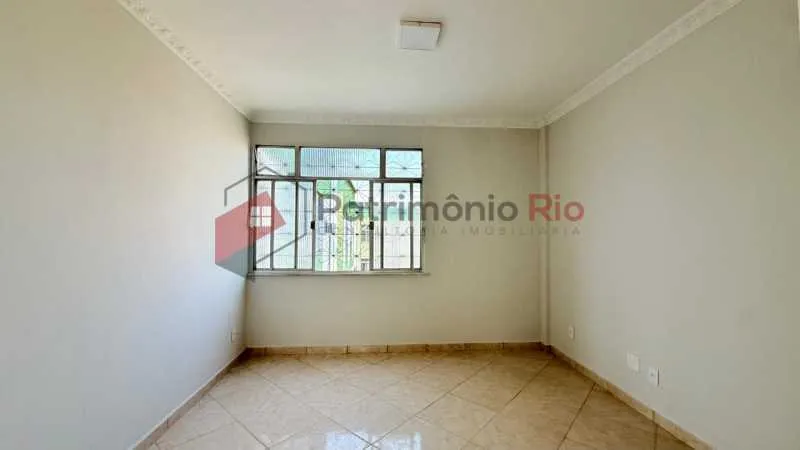 Apartment with 2 bedrooms and a closed kitchen — photo 9