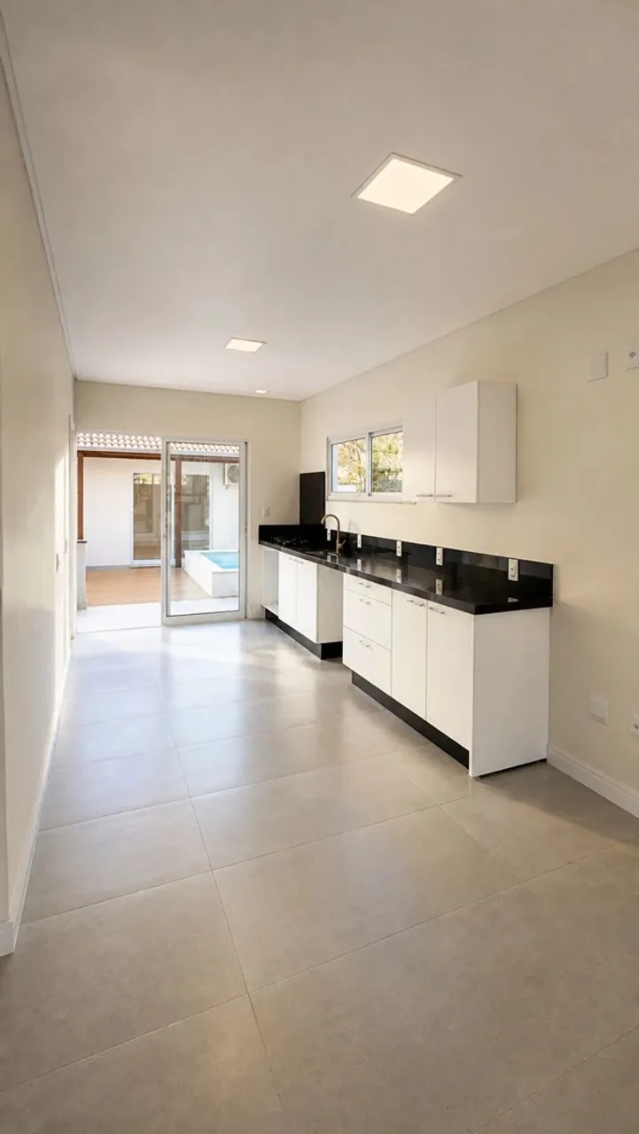 Washing machine in a 4-bedroom house, 200 m² — photo 7