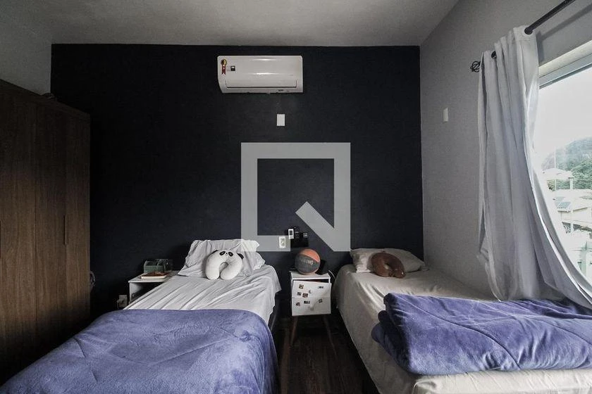 Rental house with 4 en-suite bedrooms and 606 m² — photo 5
