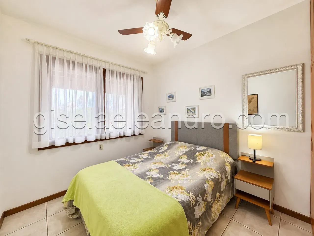 Casa amueblada con 4 dormitorios y 3 baños — photo 8