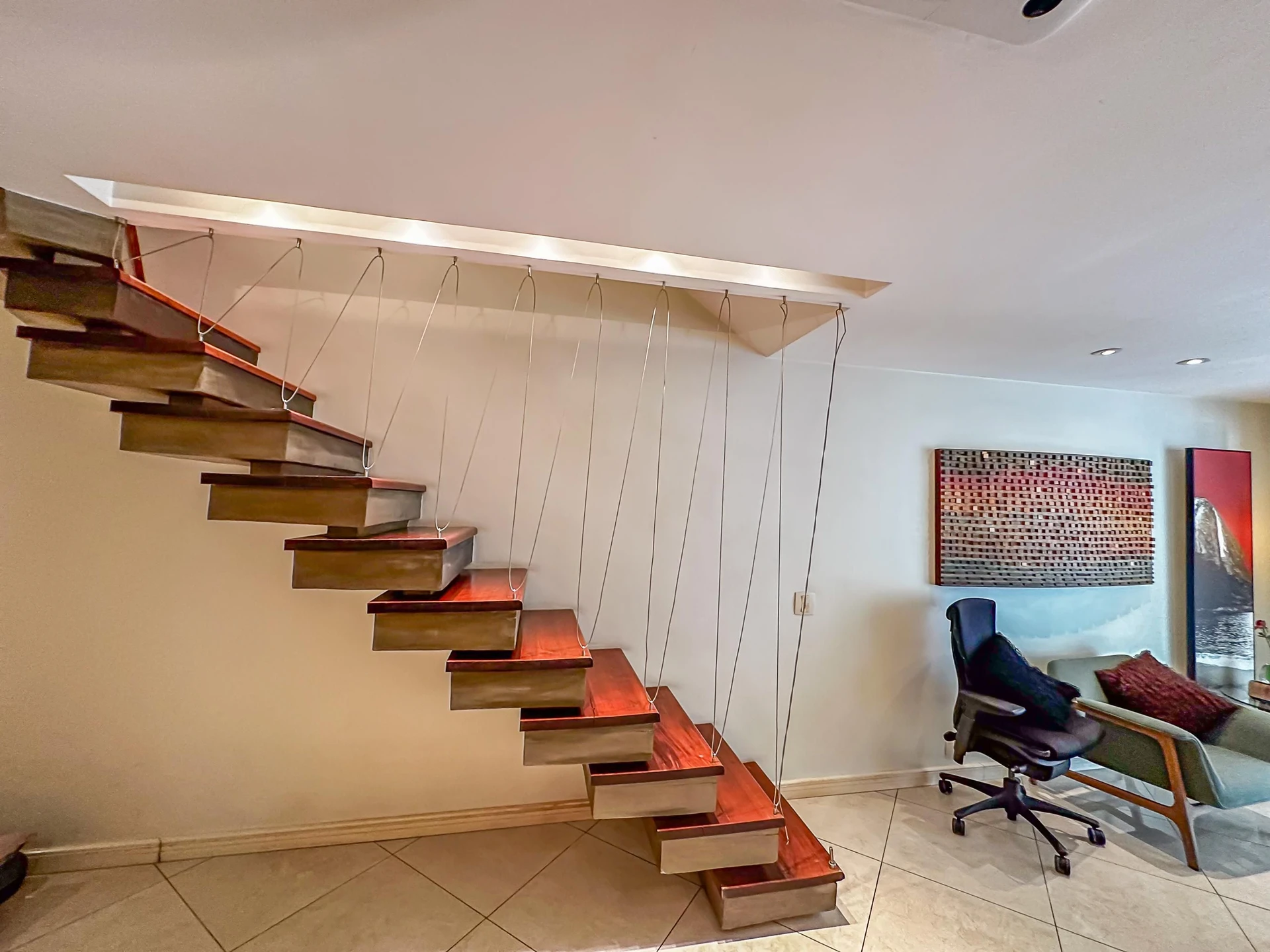 Apartamento de 2 quartos com jacuzzi, Botafogo — photo 62