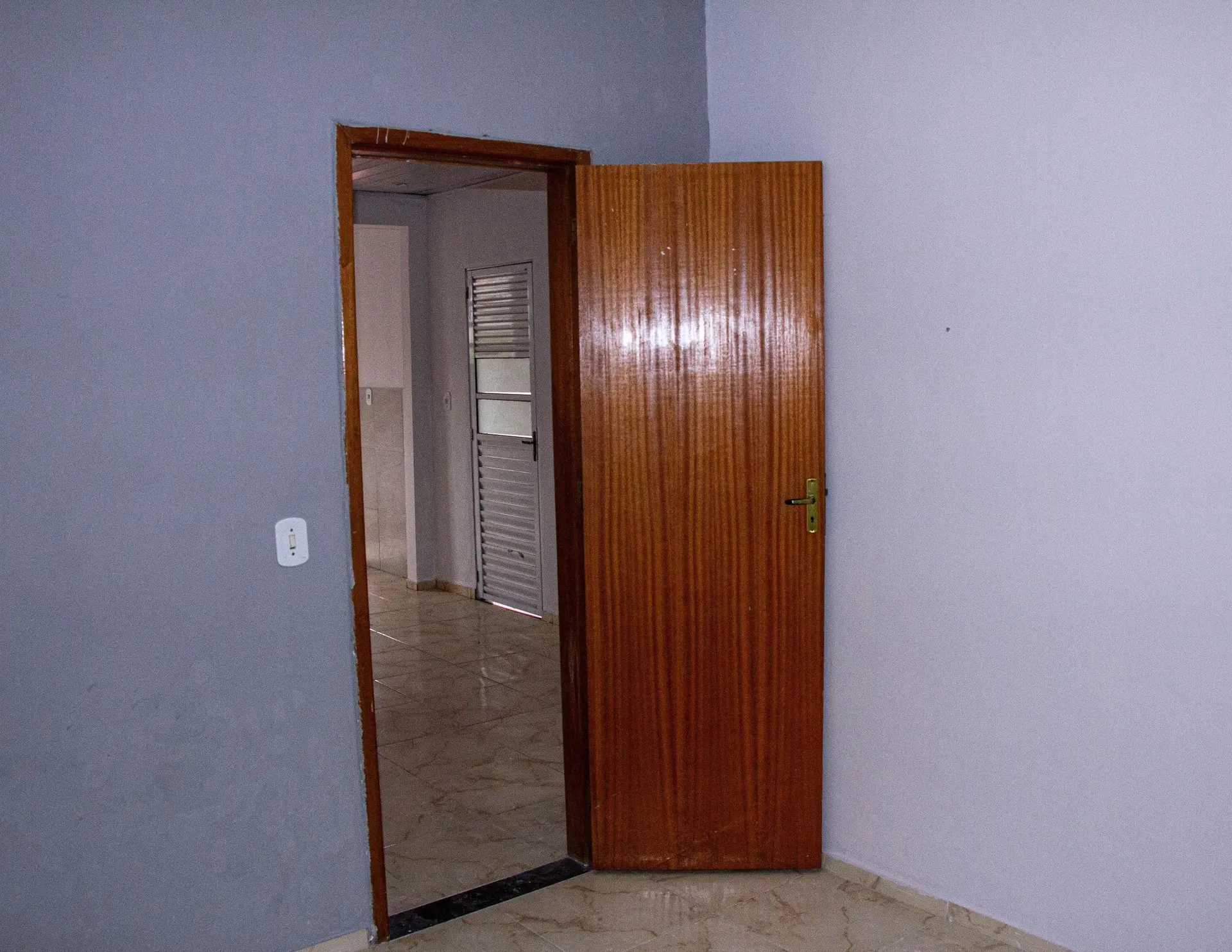 House with 2 bedrooms, balcony and 2 parking spaces — photo 18