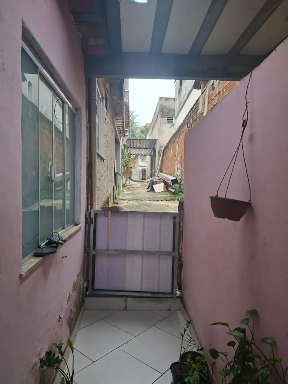 Furnished 3-bedroom, 80 m² house in Rio de Janeiro — photo 14
