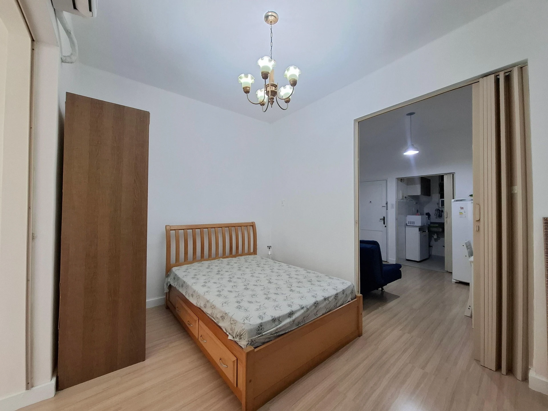One-bedroom apartment with a home office in Rio de Janeiro — photo 6