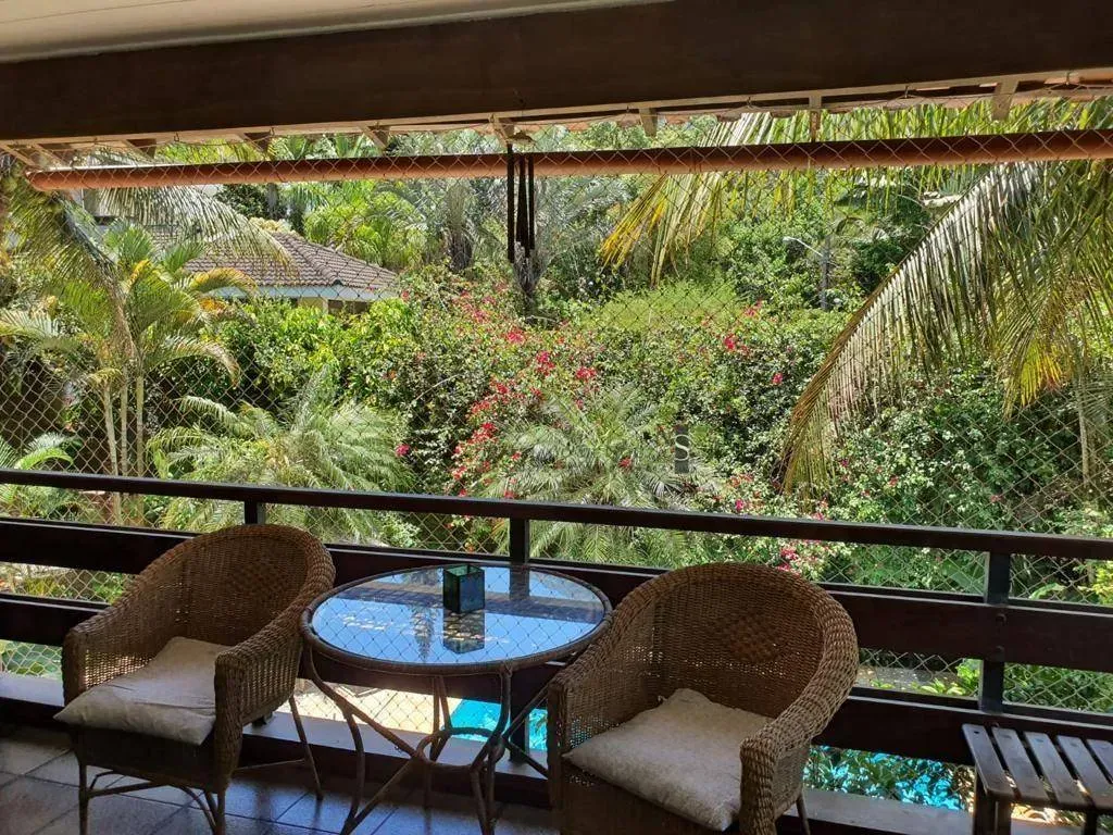 Casa com 5 quartos, 5 banheiros e 460 m² com área gourmet — photo 13