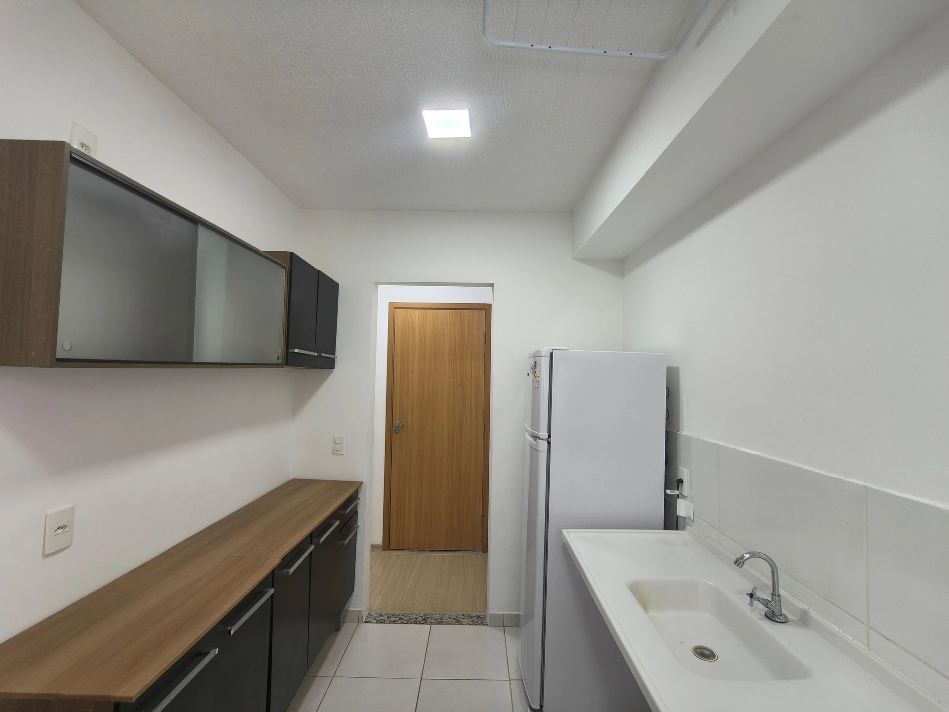 Пральна машина та 2 спальні: квартира 50 м² — photo 6