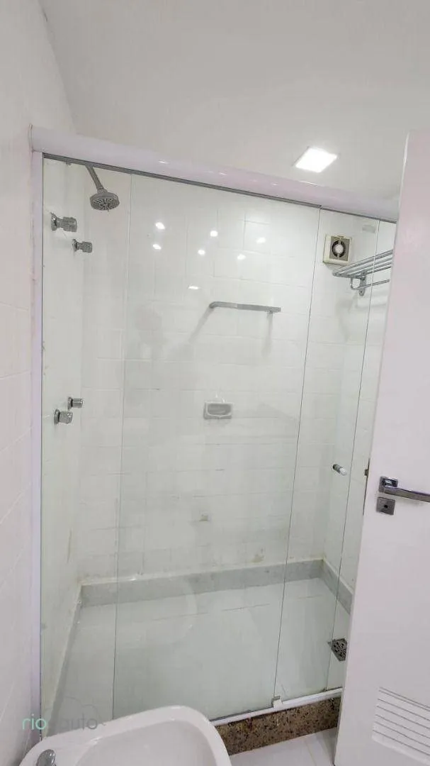 115 m² apartment with 3 bedrooms and a balcony — photo 20