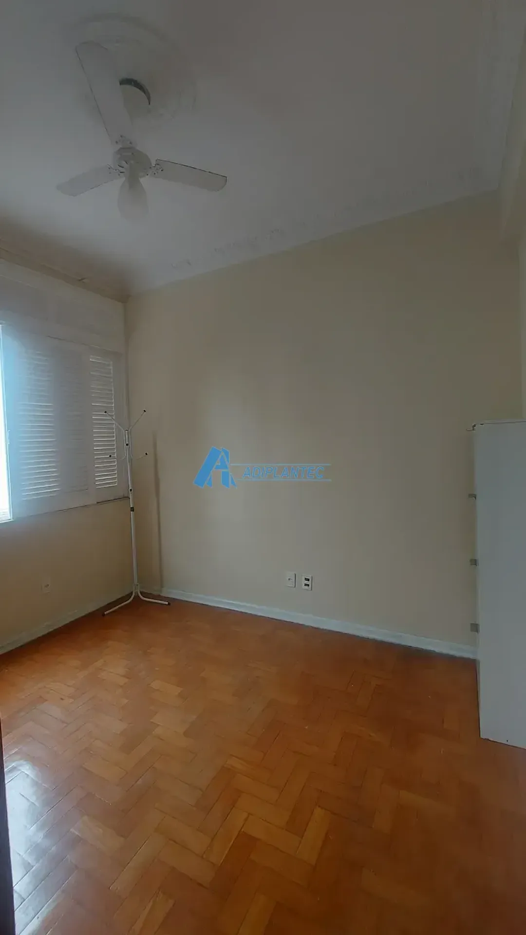 Apartment, 40 m², with a home office