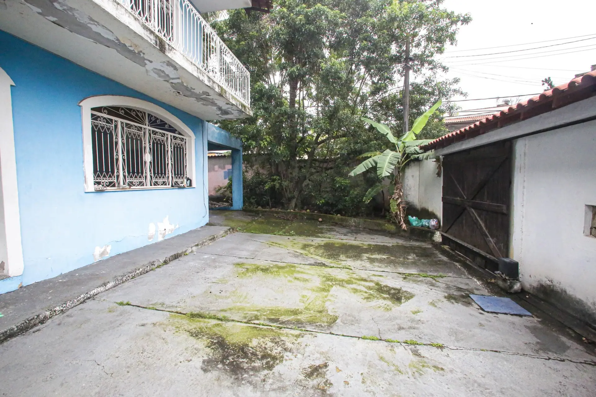 Furnished house, 417 m², with a garden — photo 58