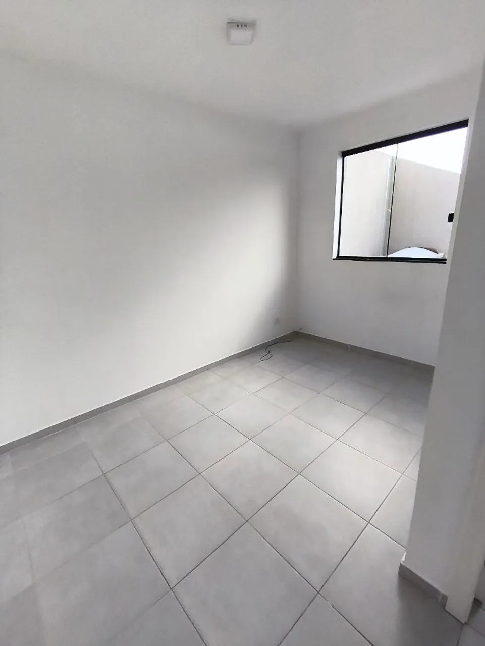 One-bedroom, 28 m² apartment in Curitiba — photo 3