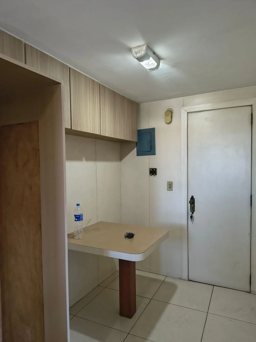Cobertura duplex de 140 m² com 3 quartos e varanda — photo 11