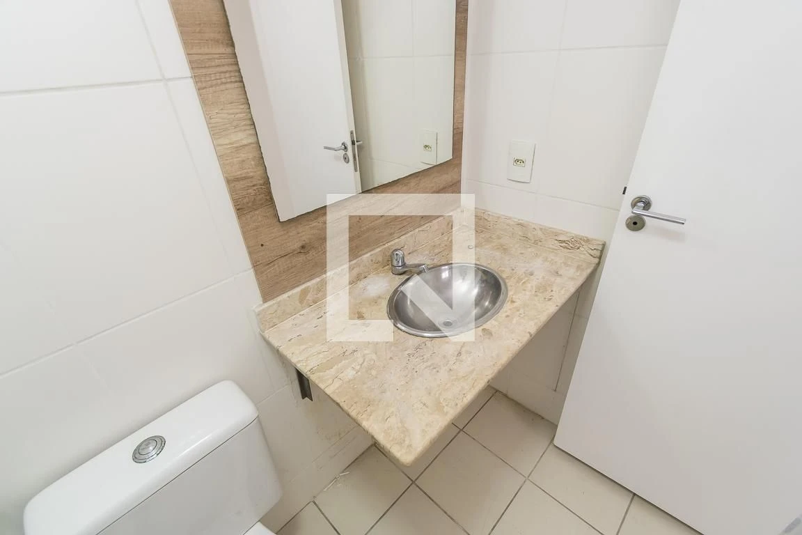 2-bedroom apartment in a building with a sauna — photo 39