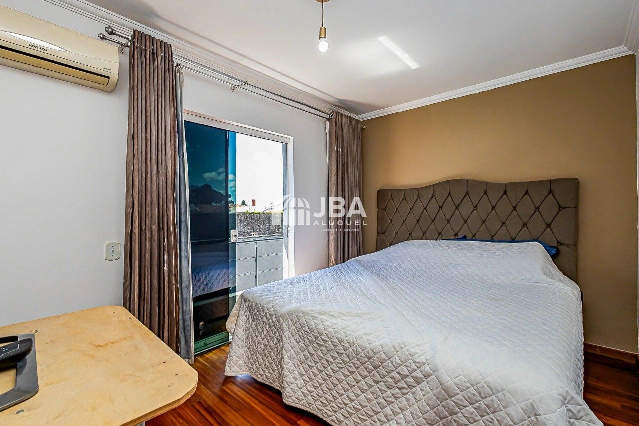 128 m² house with a bathtub and a private BBQ — photo 3