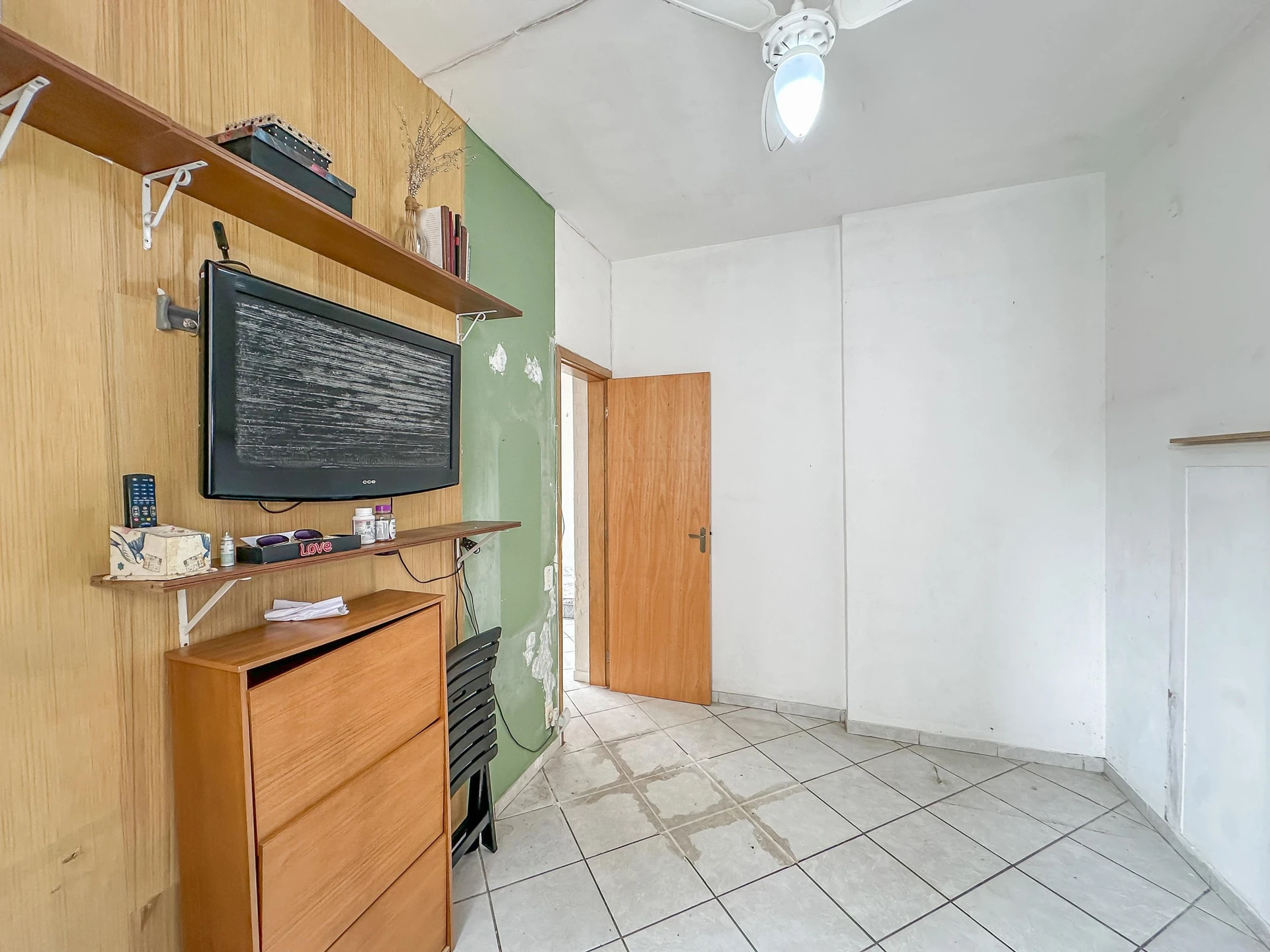 Apartamento de 55 m² e 2 quartos, Lapa — photo 24