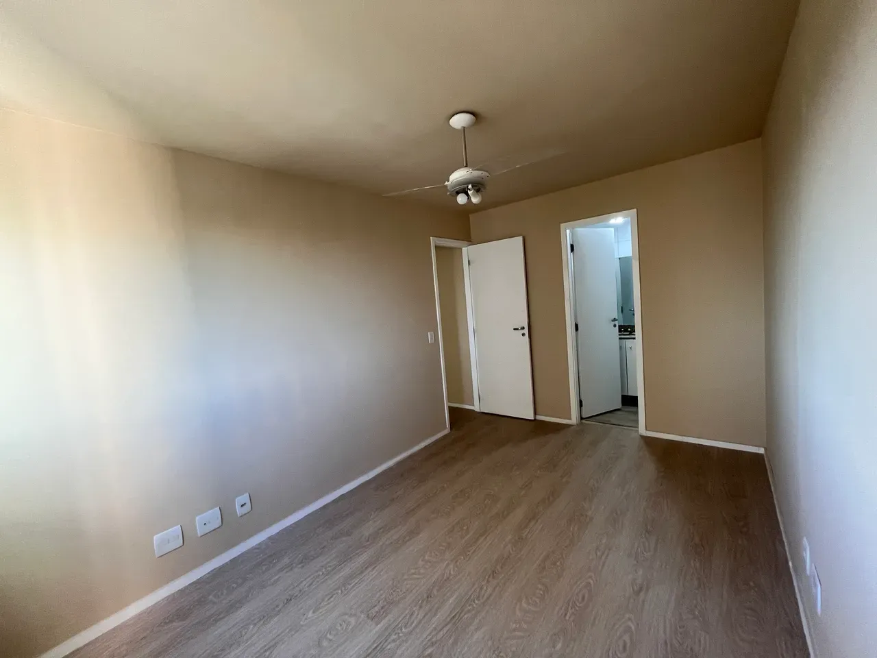 2-bedroom apartment with en-suite, 70 m² and parking — photo 30