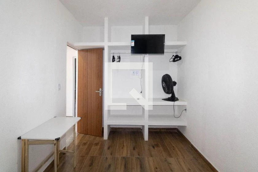 Casa amueblada con 1 dormitorio y 33 m² — photo 12