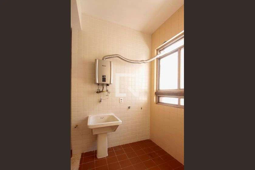 3-bedroom apartment for rent 130 m² with enclosed balcony — photo 30